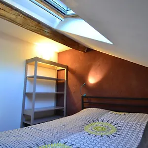 Vu Du Toit Apartamento Luz-Saint-Sauveur