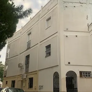 La Casa Del Parque Apartamento Arcos de la Frontera
