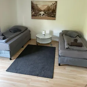 Zv-scholtz Mozartstr. 15 Ap-17 Apartment Burghausen
