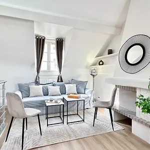 Saint Germain Des Prés - Amazing Duplex - 2066 París