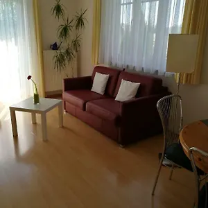 Ferienwohnungen Apartment Andechs
